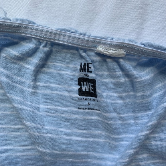 Tillys long sleeve💙 - Picture 3 of 3